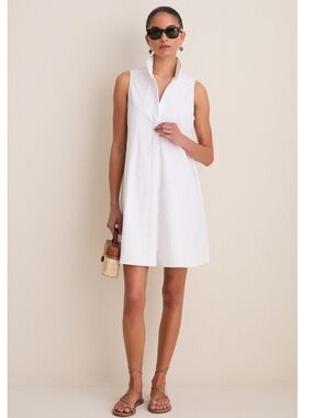 Tuckernuck Cotton Dress (NWOT)